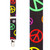 Peace Suspenders - Front View