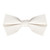 Bow Tie in Ivory