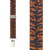 Tiger Suspenders - Front View