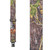 Perry Suspenders - Front View - Mossy Oak Camo