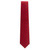 Christmas Tree on Red Necktie