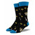 Men’s Leisure Crew Socks – Novelty Edition