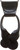 Vintage Ribbon Venus Suspenders - BUTTON