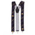 University of Iowa Suspenders