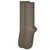Luxurious Taupe King Size Dress Socks for Men - Elevated Style and Comfort!