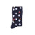 Men's Navy Golf Game Crew Socks – Perfect for Tee Time