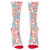 Women's Crew Socks – Making a Statement with 'This is My Protest