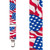 Glory X-Back Suspenders - 1" Width, 48" Length