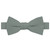 Young Boys' Solid Color Pre-Tied Adjustable Banded Bow Tie - Dusty Sage