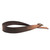 Two Tone Top Grain Leather Belt