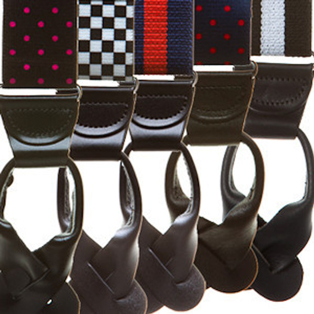 Suspender Buttons Where to Buy Buttons