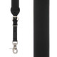 Leather Galluses - Plain, All-Leather 1.25-Inch with Trigger Snap ...