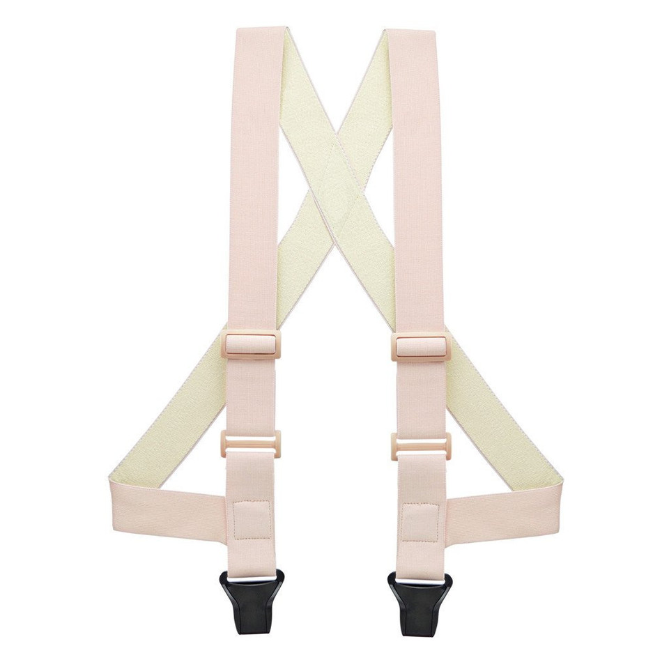 Side Clip Suspenders | SuspenderStore