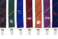 College Suspenders