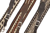 Horse Hair Suspenders