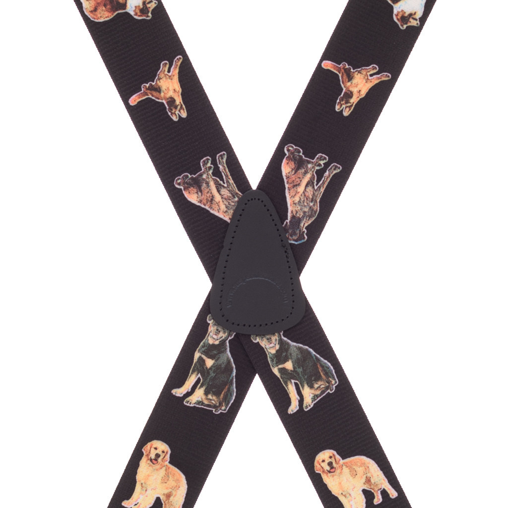 DOG SuspendersSuspenderStore