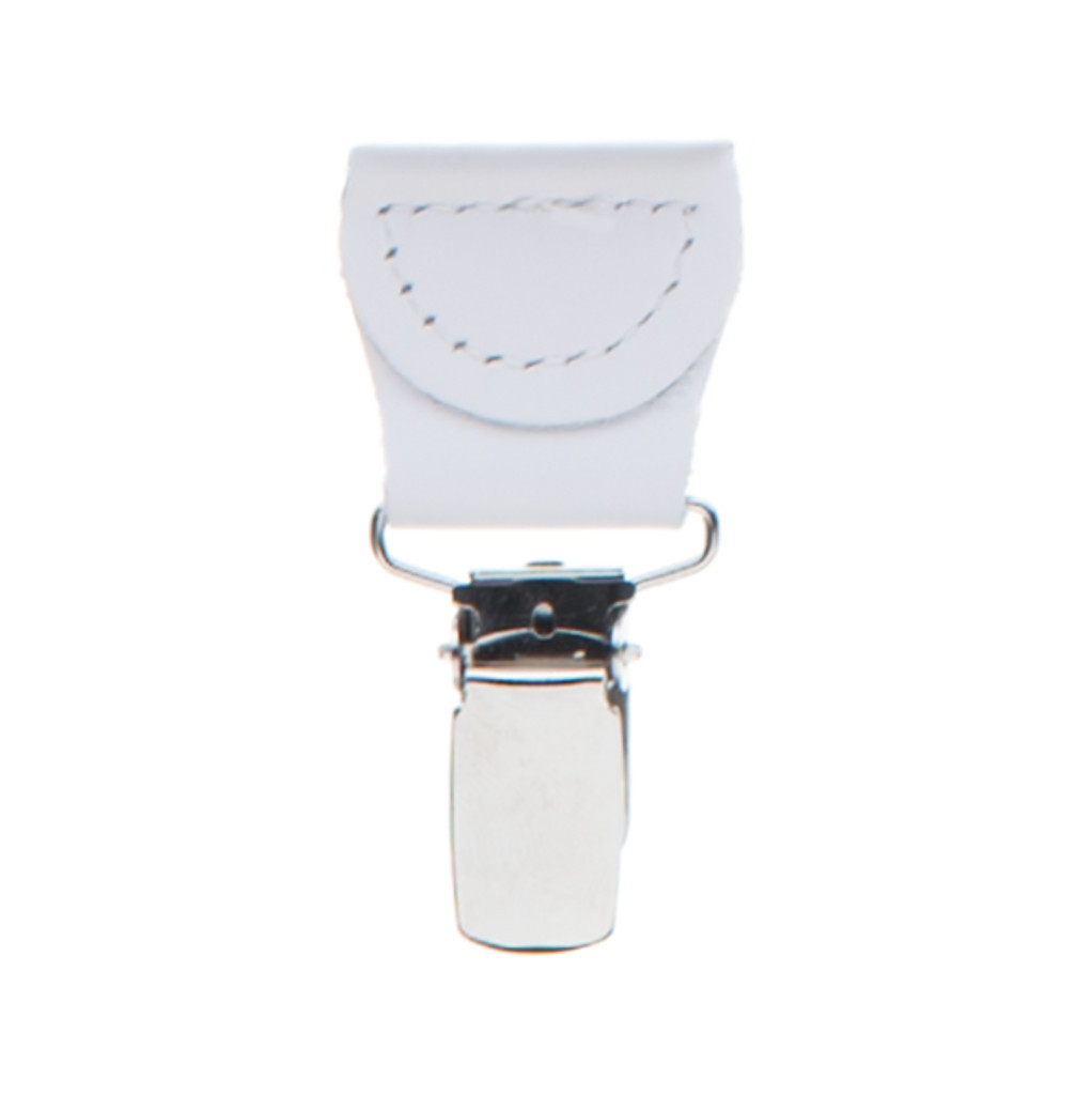 Drop Clip Attachment