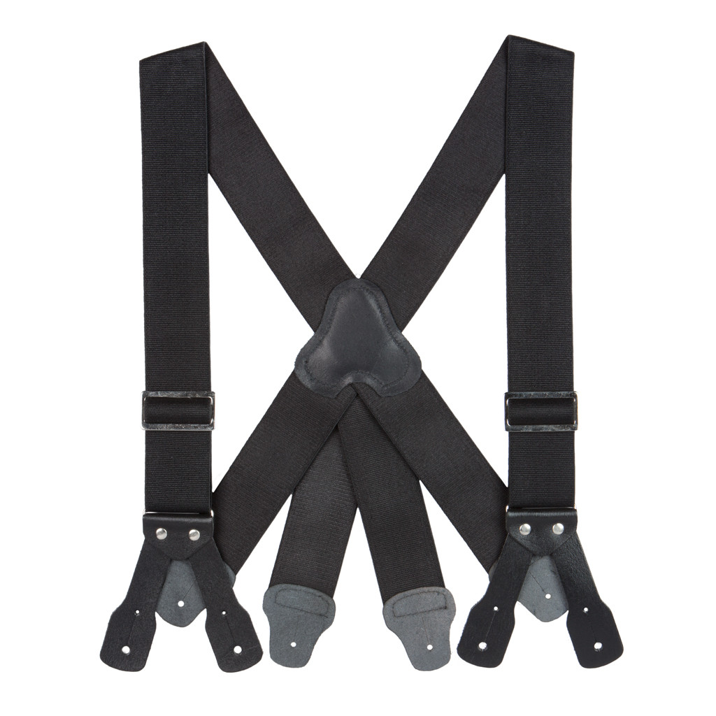 Suspenders Heavy duty Firefighters for Sale in Rancho Palos Verdes