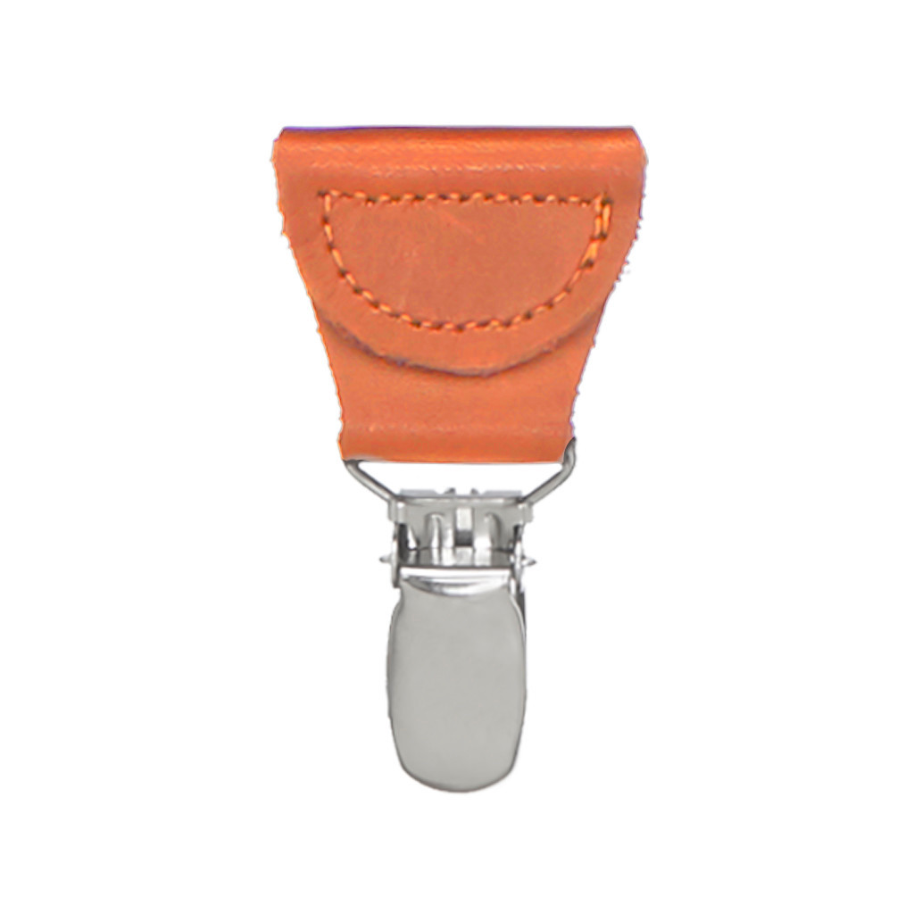Drop Clip Attachment
