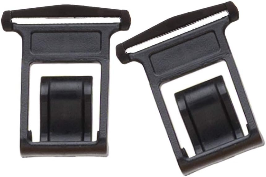 Realtree XTRA Camo Suspenders - Belt Clip