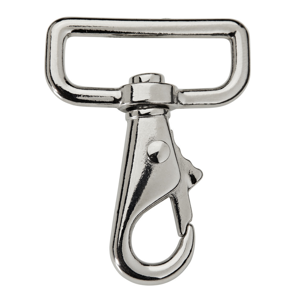 TAN Side Clip Suspenders, 1.5-Inch Wide - Trigger Snap