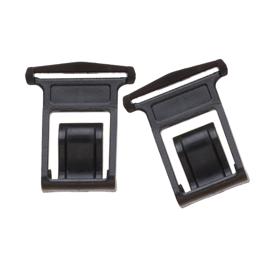 suspenders plastic clips