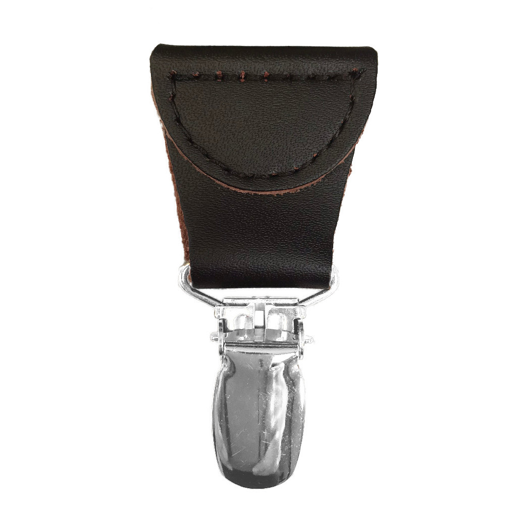 Drop Clip Attachment