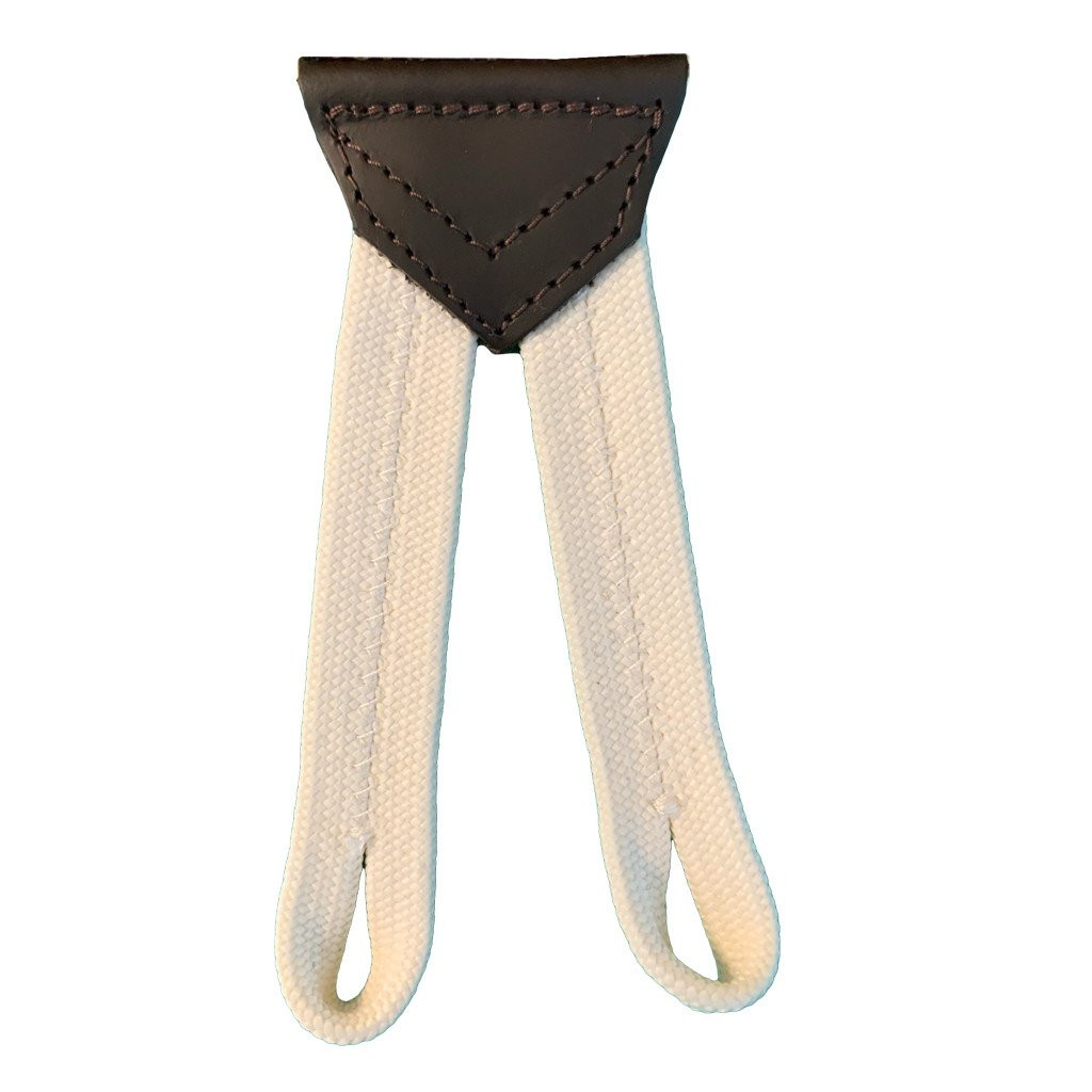 CUFFLINKS Limited Edition Handwoven Silk Braces