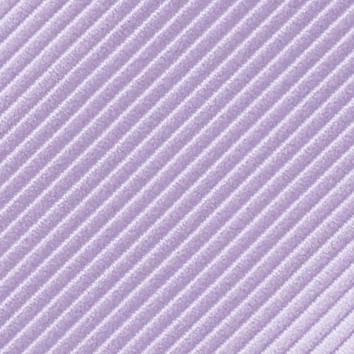 Lavender Corded Tie