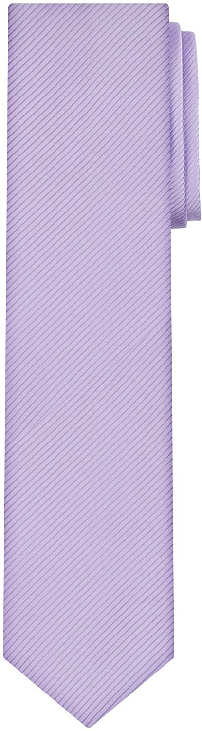 Lavender Corded Tie