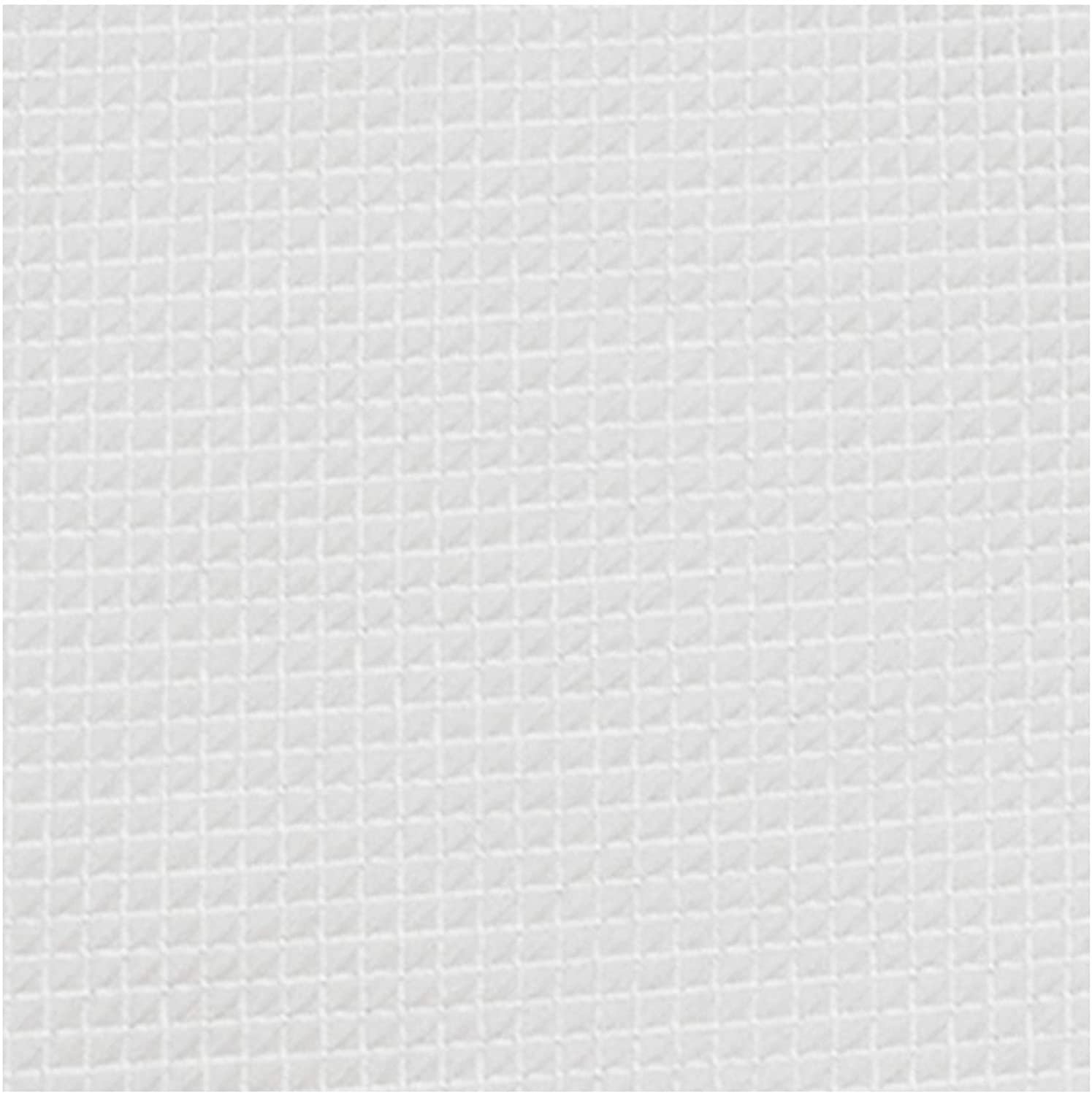 Men's Woven Subtle Mini Squares Freestyle Self-Tie Bow Tie - Light Gray