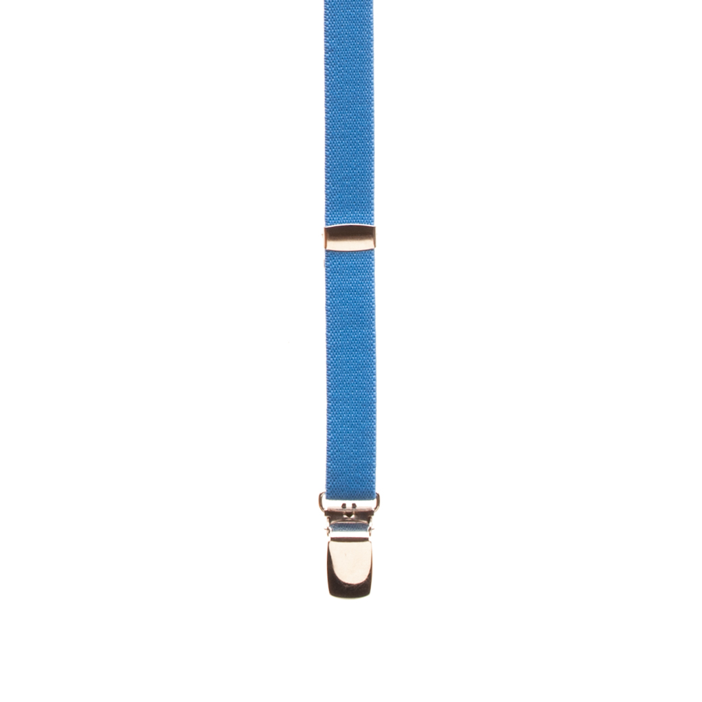 Answering FAQs About Suspenders