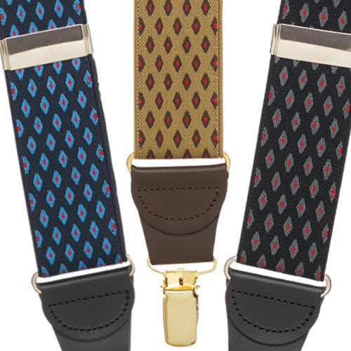 louis vuitton suspenders