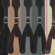 Industrial-End Suspenders - Heavy-Duty Suspenders - SuspenderStore