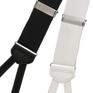 Tuxedo Suspenders, Wedding Suspenders - SuspenderStore