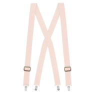 Undergarment Suspenders - Invisible Suspenders