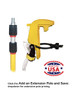 18ft 3-Section HD Extension Pole. Add $75.52, Save $5.00