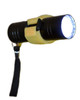 LED Flashlight. Add $5.95