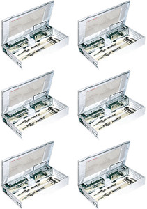 6-Pack = $9.35/ea. Save $87.60 6-Pack = $9.35/ea. Save $87.60