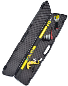 12ft TabPole Pro Spray-N-Dust System 12ft TabPole Pro Spray-N-Dust System