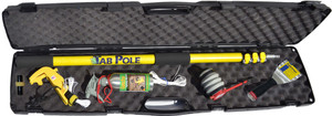 12ft TabPole Pro Spray-N-Dust System Deluxe 12ft TabPole Pro Spray-N-Dust System Deluxe