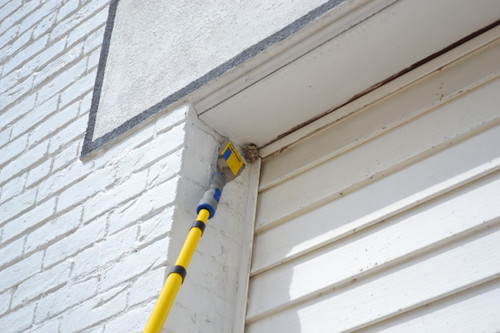 Gotcha Angled Scraper