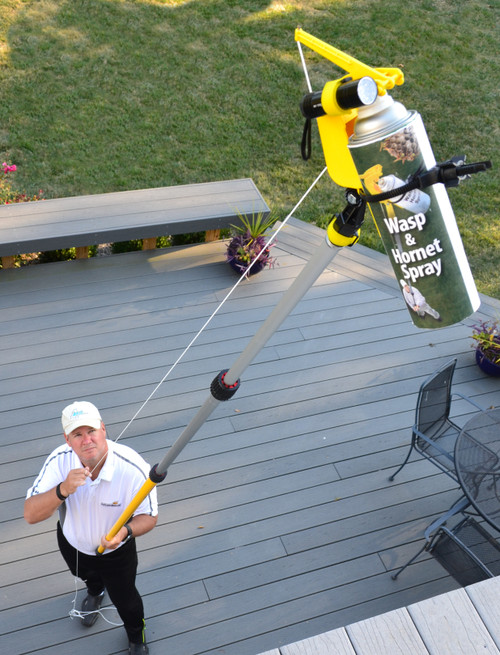 Gotcha Sprayer Pro Flash