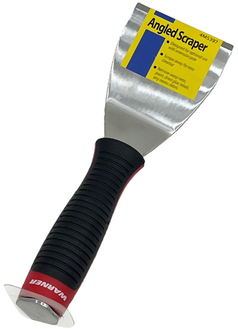 Gotcha Angled Scraper