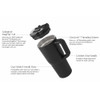 BruMate Muv 35oz Travel Mug - Features