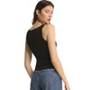 Z Supply Avala So Smooth Tank Top back view