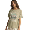 Z Supply Happy Camper Boyfriend Tee