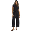 Z Supply Isla Pucker Knit Pant front view