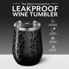 BrüMate UNCORK'D XL MÜV 14oz Wine Tumbler 