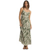 Z Supply Tazz Maxi Dress front view